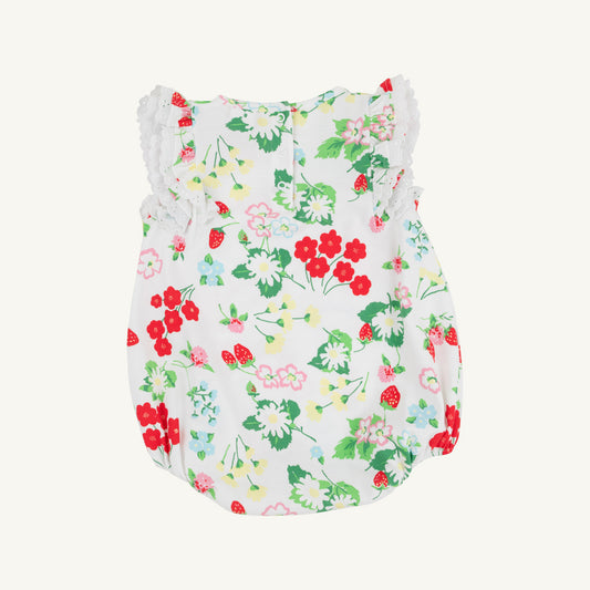 Ruehling Ruffle Bubble - Pima