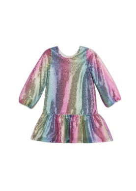 RAINBOW PARTY 2 PC SET