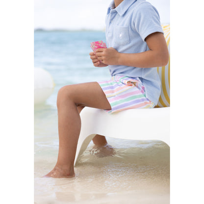 Tortola Swim Trunks