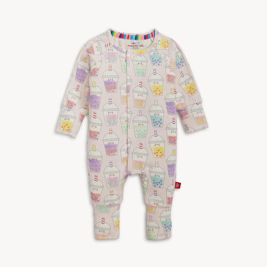 Boba Beau-tea Right Fit Magnetic Conv Coveral