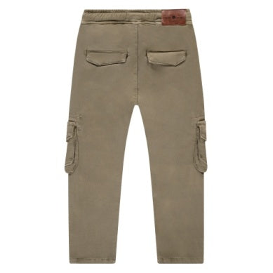 BOYS WORKER PANTS