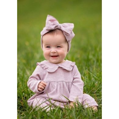 HEATHER ROMPER