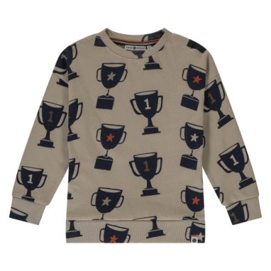BOYS SWEATSHIRT