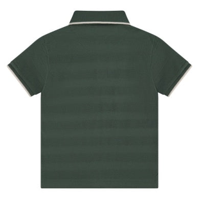 BOYS POLO SHORT SLEEVE Asst Colors