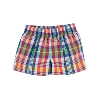 Sheffield Shorts Montpelier