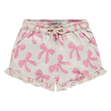 BABY GIRLS SHORTS