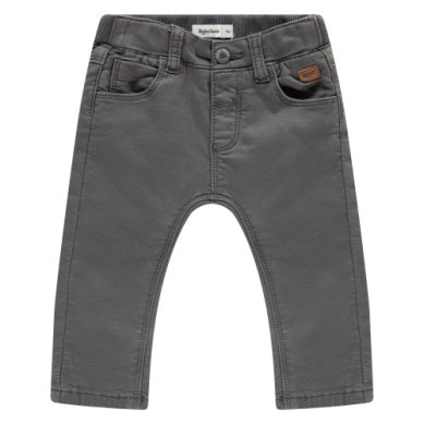 BABY BOYS PANTS