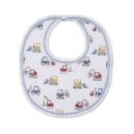 Construction Diggers Bib PRT