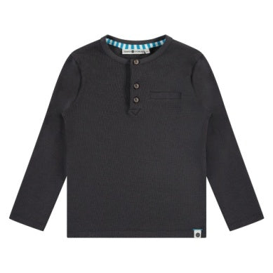 BOYS T-SHIRT LONG SLEEVE