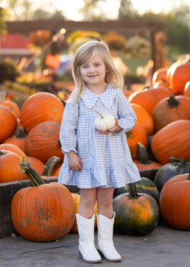 ELLA RAE DRESS