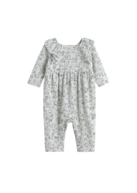 DOGGIE DOODLES ROMPER