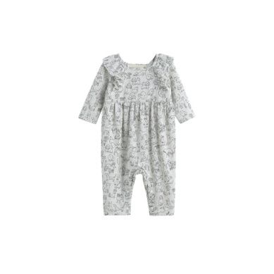 DOGGIE DOODLES ROMPER