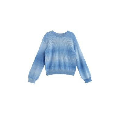 NOVA SWEATERNOVA SWEATER