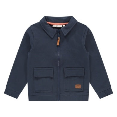 BOYS CARDIGAN