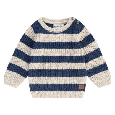 BOYS SWEATER