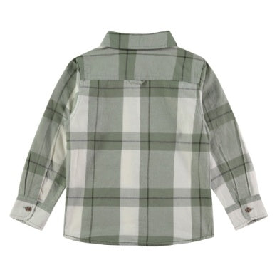 BOYS SHIRT LONG SLEEVE