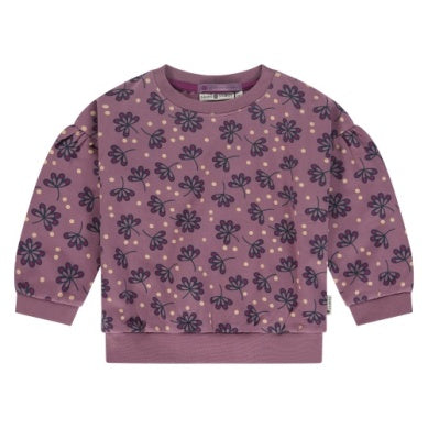 GIRLS SWEATER