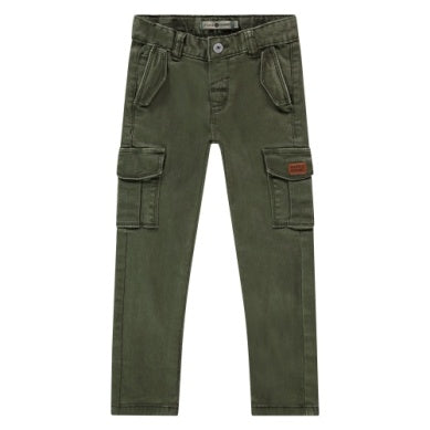 BOYS WORKER PANTS