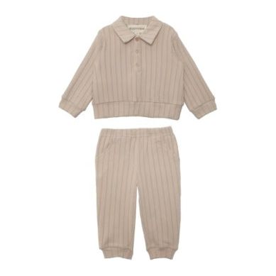 THOMAS 2 PC SET