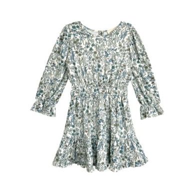 BROOKLYN DRESS