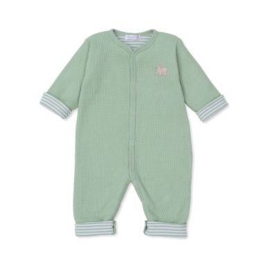 reversible playsuit BigHearted Bears