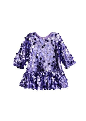 SHAKE IT OFF DRESS