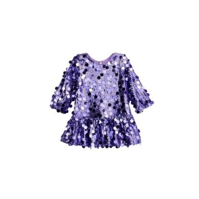 SHAKE IT OFF DRESS