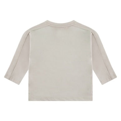 BOYS T-SHIRT LONG SLEEVE