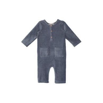 SKYLAR BROTHERS ROMPER