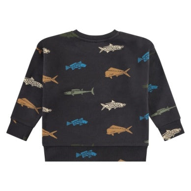 BOYS SWEATSHIRT