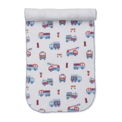 Fight the Fire burp prt