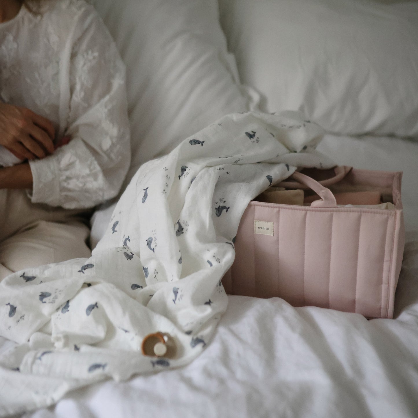 Diaper Caddy