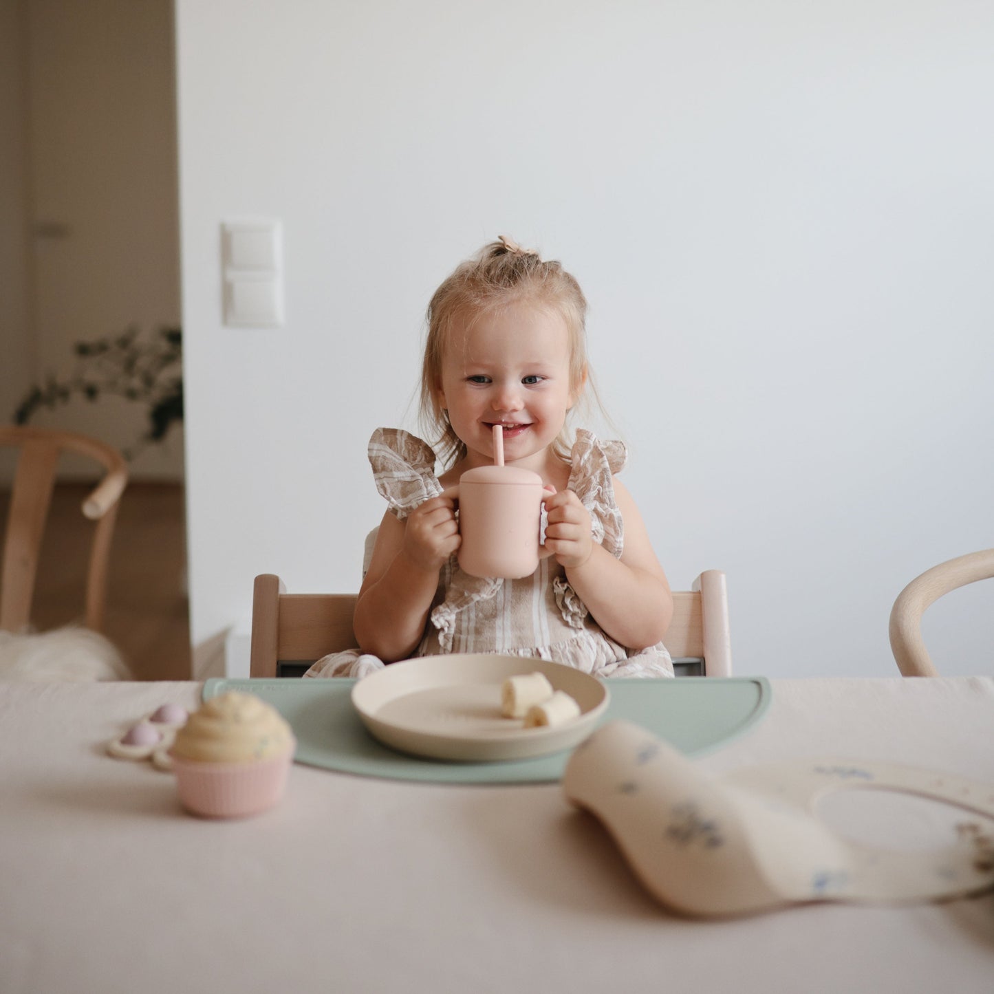 Round Dinnerware Plates