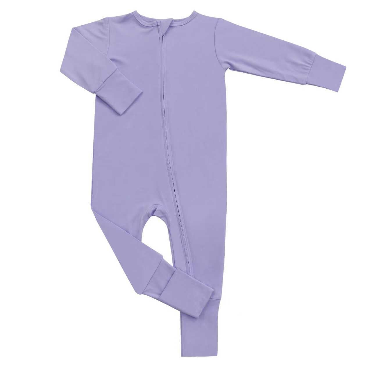 Convertible Romper Asst Prints Sweet Bamboo