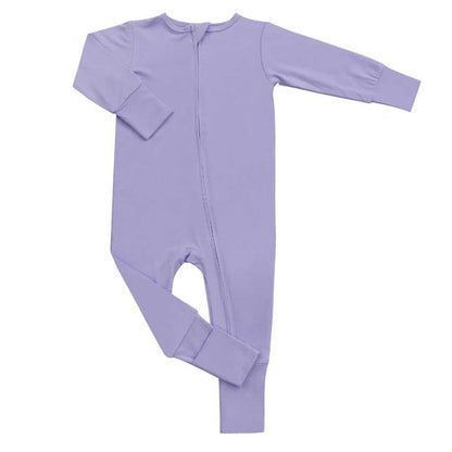 Convertible Romper Asst Prints Sweet Bamboo