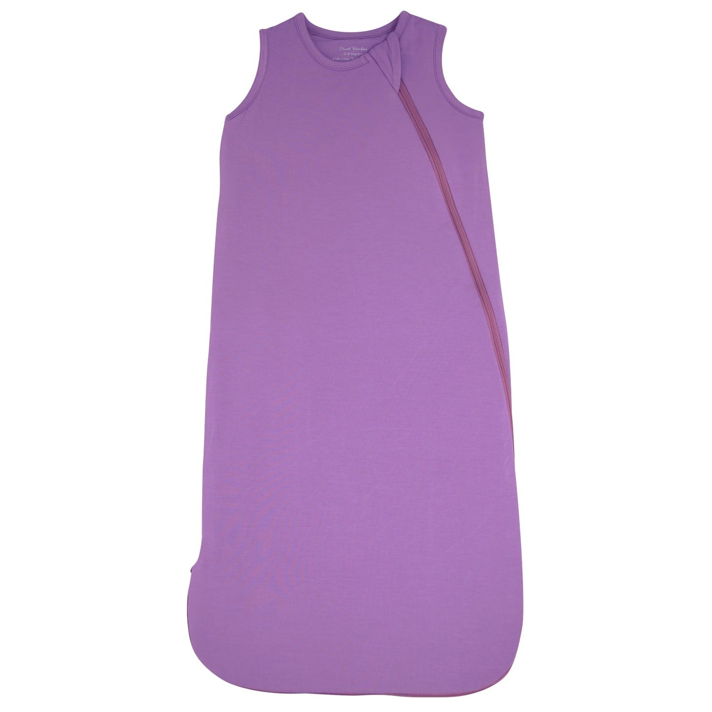 Violets Are Violet Sleep Sack