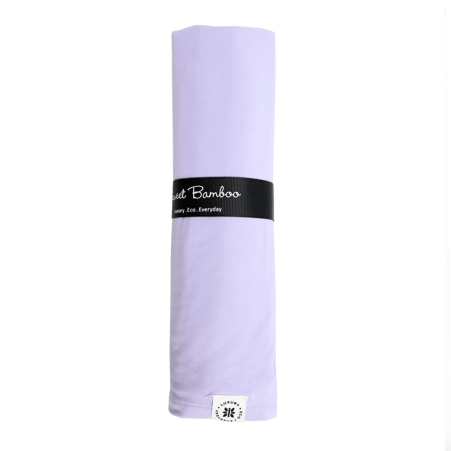 Swaddle Asst Prints Sweet Bamboo