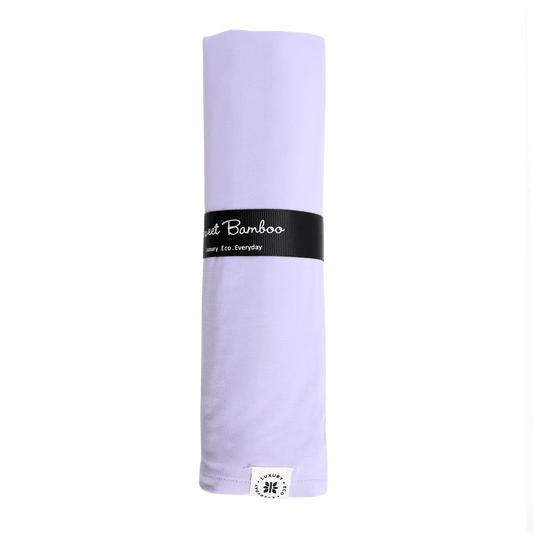 Swaddle Asst Prints Sweet Bamboo