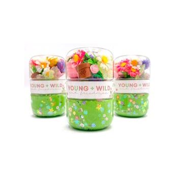 Grab & Go Dough Jar