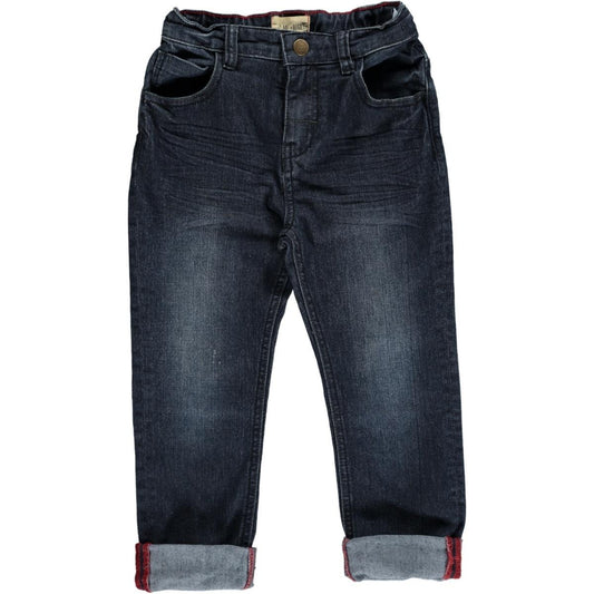 MARK blue denim jeans  BLUE