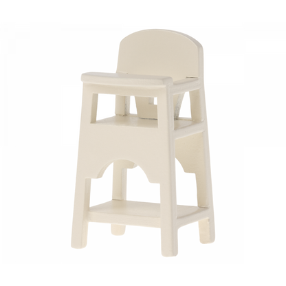 High chair, Mouse