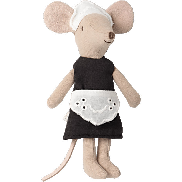 Maid mouse