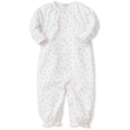 Garden Roses Convertible Gown