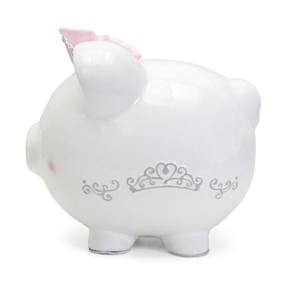Piggy Bank, Cinderella