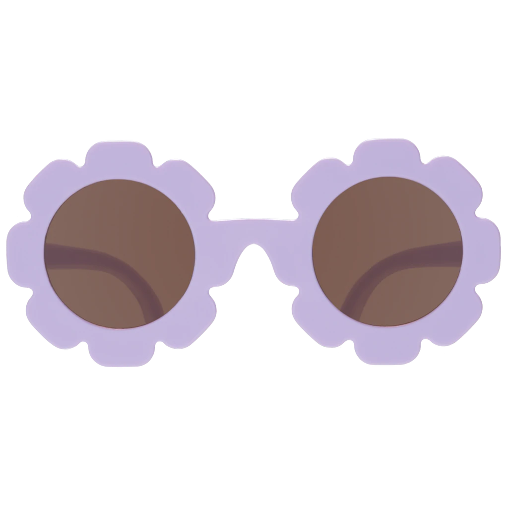 Original Flower Sunglasses
