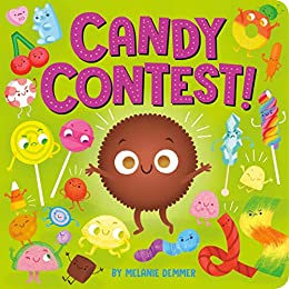 Candy Contest!