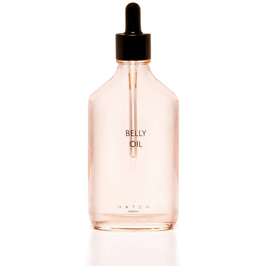 Belly Oil