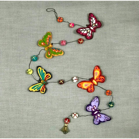 Garland - Butterfly