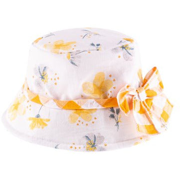 Cotton Baby Summer Hats