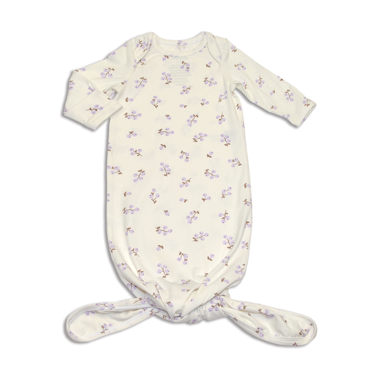 Organic Cotton Knotted Sleeper